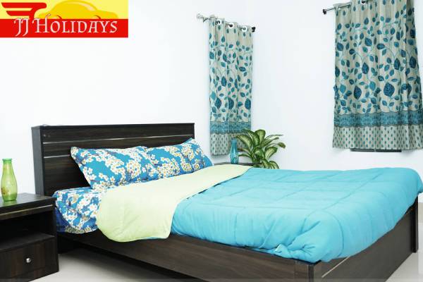 Serviced Apartment in Tirunelveli