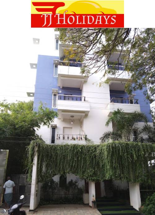 Best Service Apartment in Tirunelveli
