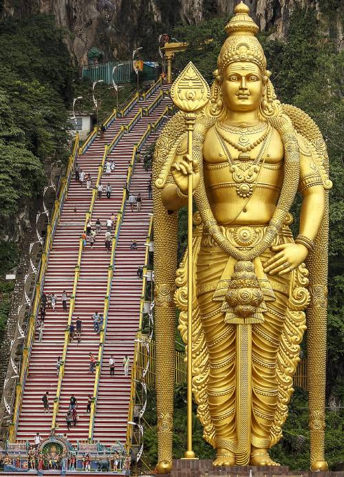 Top 10 Murugan Temples in Tamilnadu